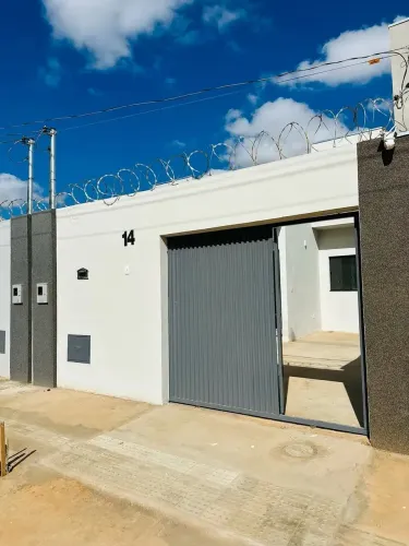 Se você procura conforto, espaço e boa localização, este imóvel é perfeito para você e sua