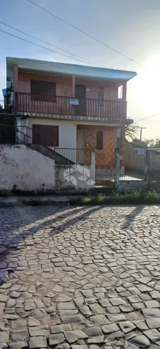 Terreno a venda no bairro Juscelino Kubitschek