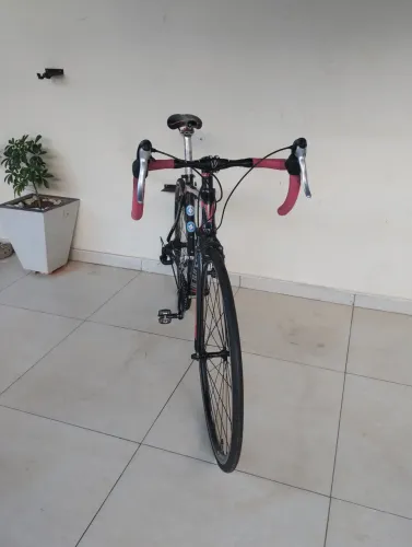 Bicicleta speed