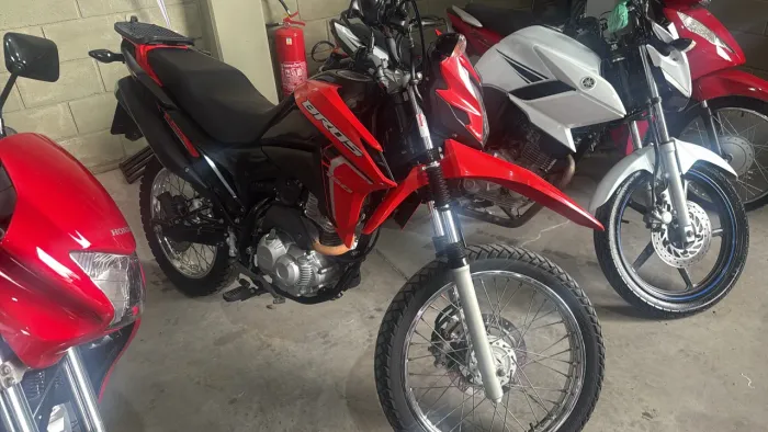 Bros160 barato 