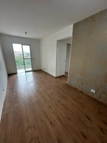 Apartamento para alugar com 02 Dormitórios e móveis planejados no bairro da VILA SILVEIRA/