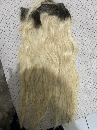 Mega Hair /Cabelo/Brasileiro