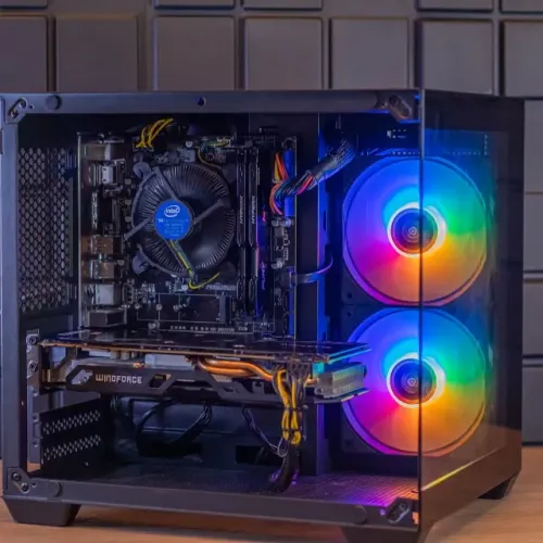 pc gtx 960 i5