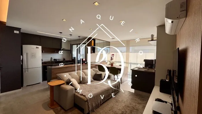 Apartamento à venda na Vila Mariana com 75 metros quadrados, 2 suítes, 1 vaga e depósito p