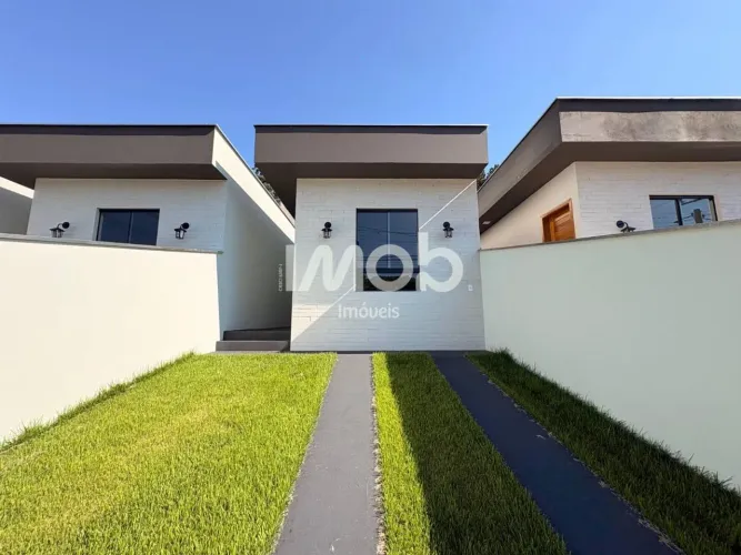 GEMINADO COM 2 QUARTOS, RIBEIRÃO CAVALO
