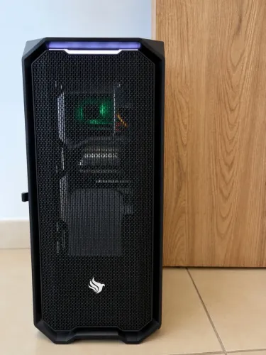 Pc gamer I5-9440, 16GB e GTX1660 super