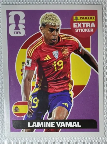 Legend lamine yamal regular