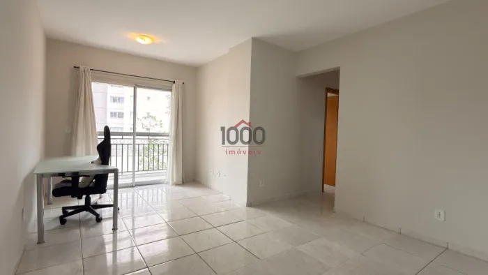 Apartamento 2 quartos - Alto dos Passos