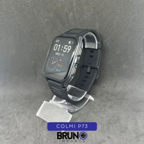 Smartwatch Colmi P73