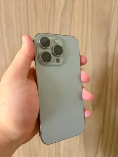 iPhone 16 Pro (128GB)