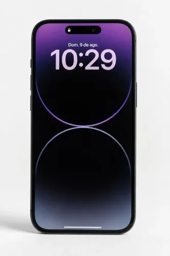 Iphone 14 pro max 128 gb