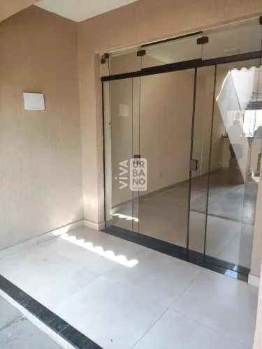 Viva Urbano Imóveis - Apartamento 2 Quartos - Bairro Aterrado - AP01249