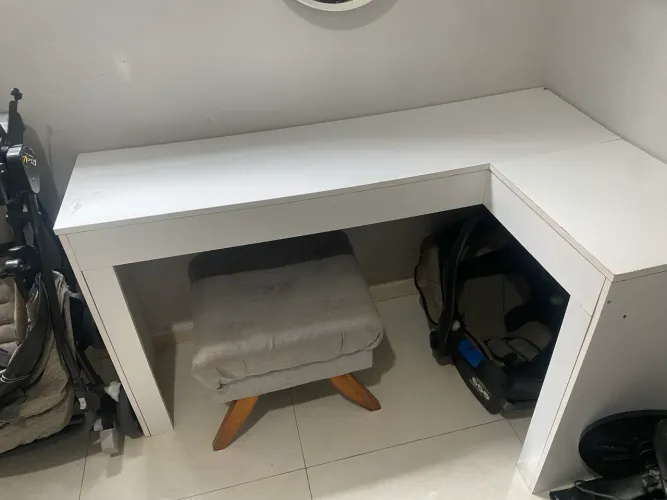 Escrivaninha