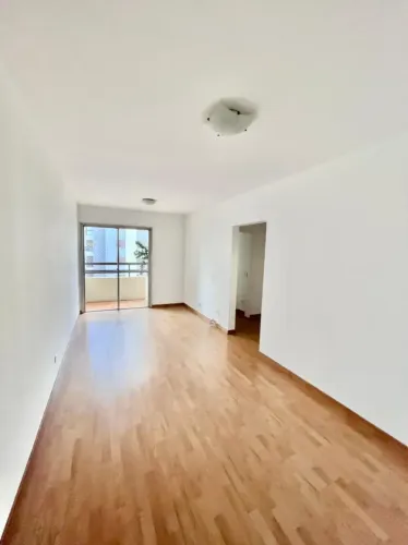 127998 Imóvel para aluguel com 60 metros quadrados com 2 quartos - São Paulo - SP