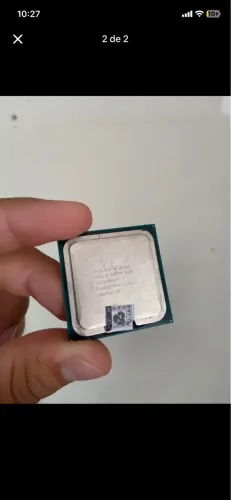 Processador core 2 quad