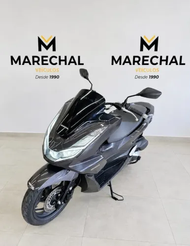 Honda PCX 160