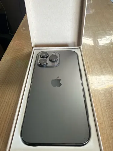 IPhone 13 Pro 