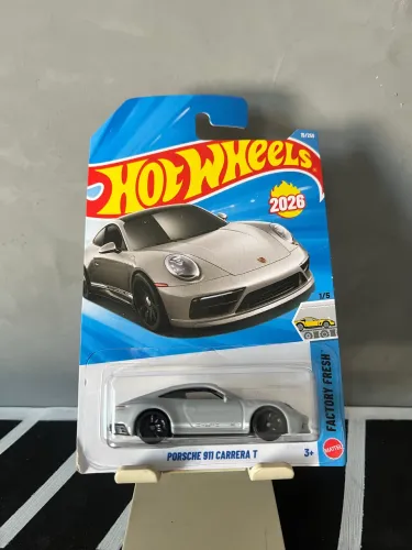 Porsche 911 Carrera Turbo