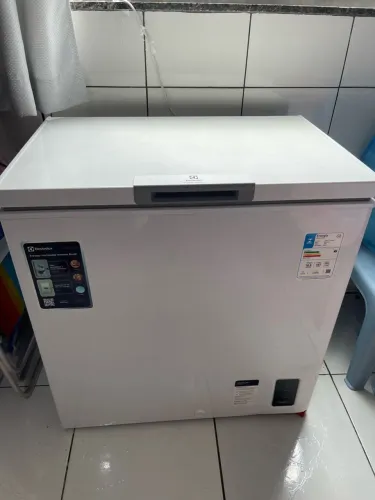 Vendo um frizzer 
