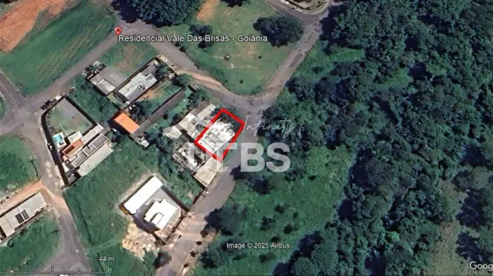 Oportunidade Única no Residencial Vale das Brisas: Seu Terreno Ideal em Goiânia!