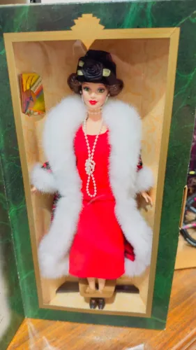 BARBIE HOLIDAY VOYAGE - NRFB