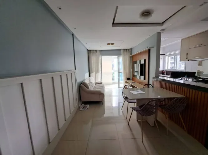 Apartamento - 2 Quartos - 76 m² - Bento Ferreira -Vitória/ES