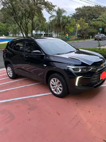 Chevrolet Tracker LT 1.0 Turbo 12V Flex AUT 2022