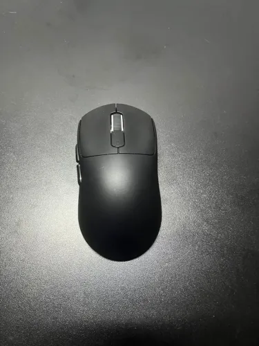ATTACK SHARK X3 Wireless Mouse Lightweight PAW3395 26000dpi