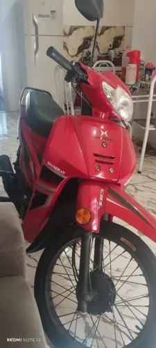 Moto 50cc