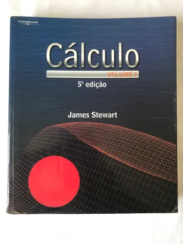 Livro - Cálculo 1