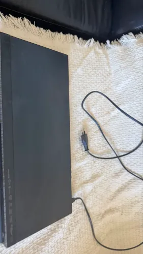 Blu-ray Sony BDP-S280
