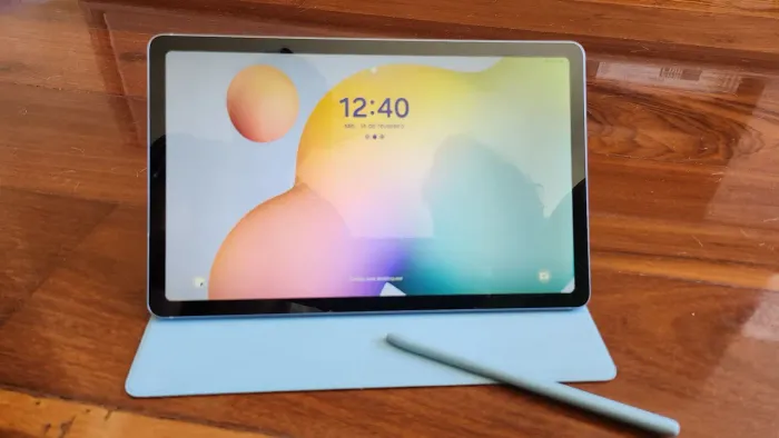 Tablet Samsung Galaxy S6 Lite