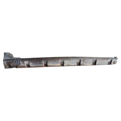 SOLEIRA DIREITA DUSTER RENAULT DUSTER 2016 A24562 - P33012