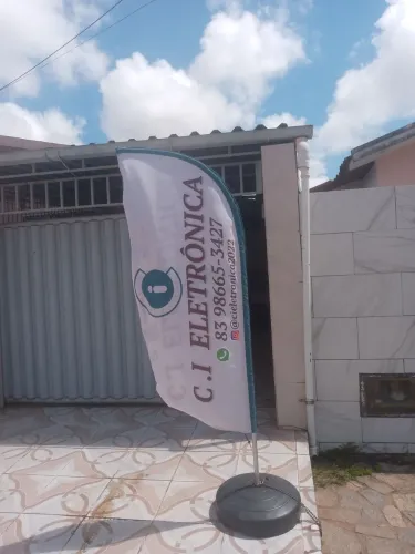 CONSERTO EM GERAL