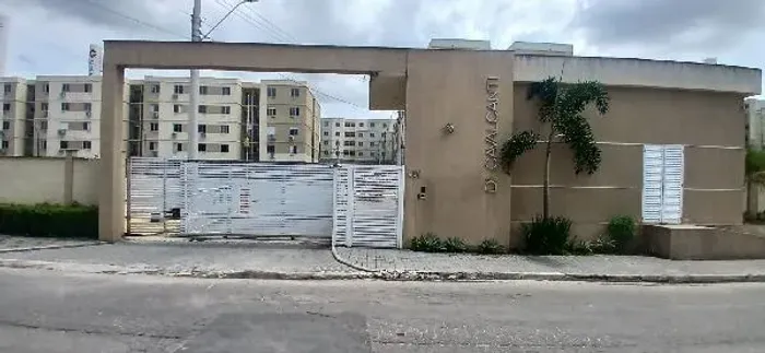 Imóvel com localização privilegiada Apartamento no Maria Paula, Sao Goncalo - RJ, Apto 40