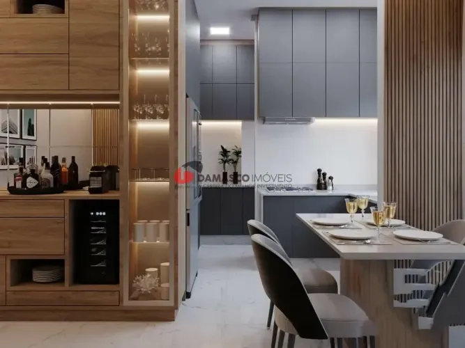Apartamento em Barcelona