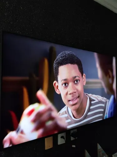 Tv LG 50 polegadas em perfeito estado 