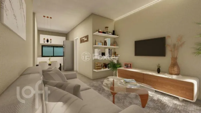 Casa à venda Rua Pedro Fernandes, Carianos - Florianópolis