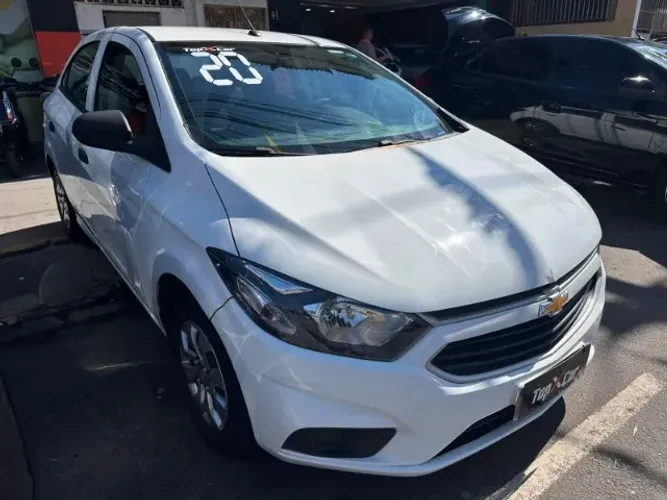 Chevrolet Joy Hatch 1.0 8V Flex 5P MEC 2020