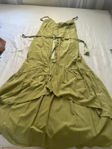 Vestido