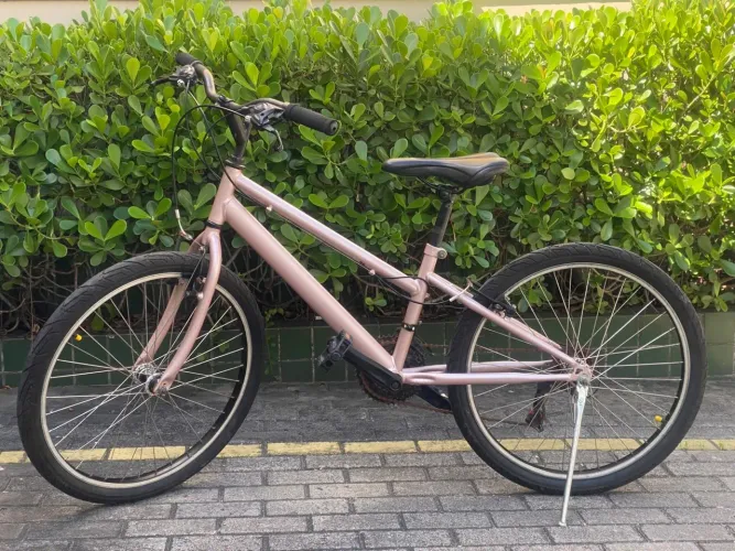 Vendo Bicicleta Infantil