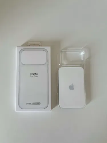 Capinha Apple MagSafe 