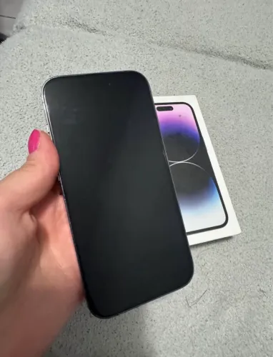 iPhone 14 Pro 128gb