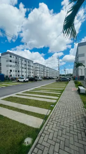 Oportunidade de Repasse de Apto no Siqueira por (42 Mil) mais informações