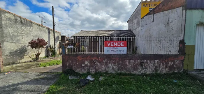 Terço com casa, potencial comercial