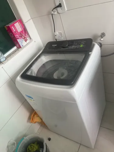 MAQUINA DE LAVAR CONSUL 13KG
