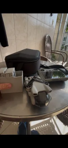 Mini 3 combo flymore