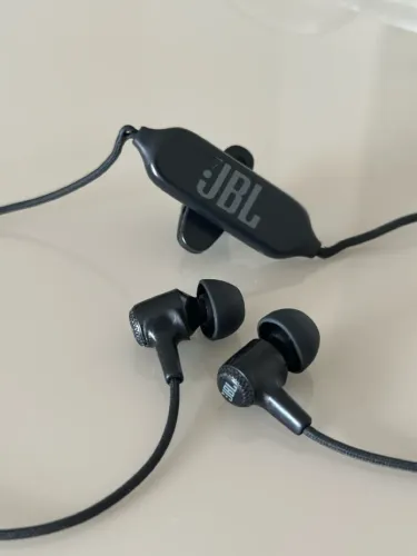 Fone Bluetooth JBL Endurance Run BT Original