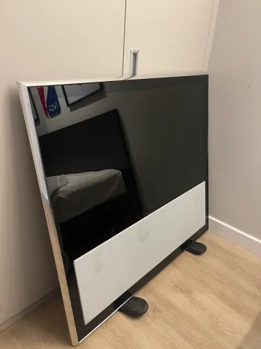 Bang & Olufsen BeoVision 11 46 TV Premium Rara Dinamarquesa