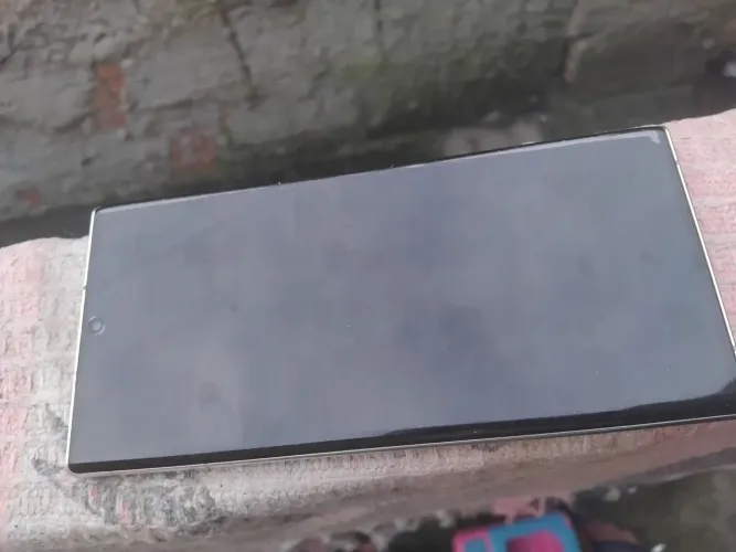 S22 ULTRA PRA RETIRADA DE PEÇAS